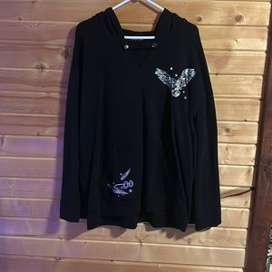 Harry Potter hoodie